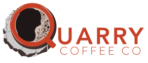 Quarry Coffee Co. Logo
