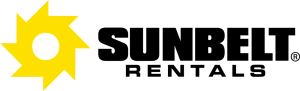 sunbelt rentals logo